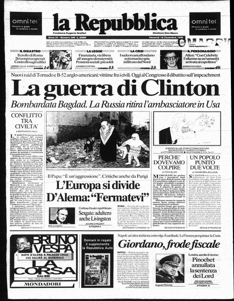 La repubblica